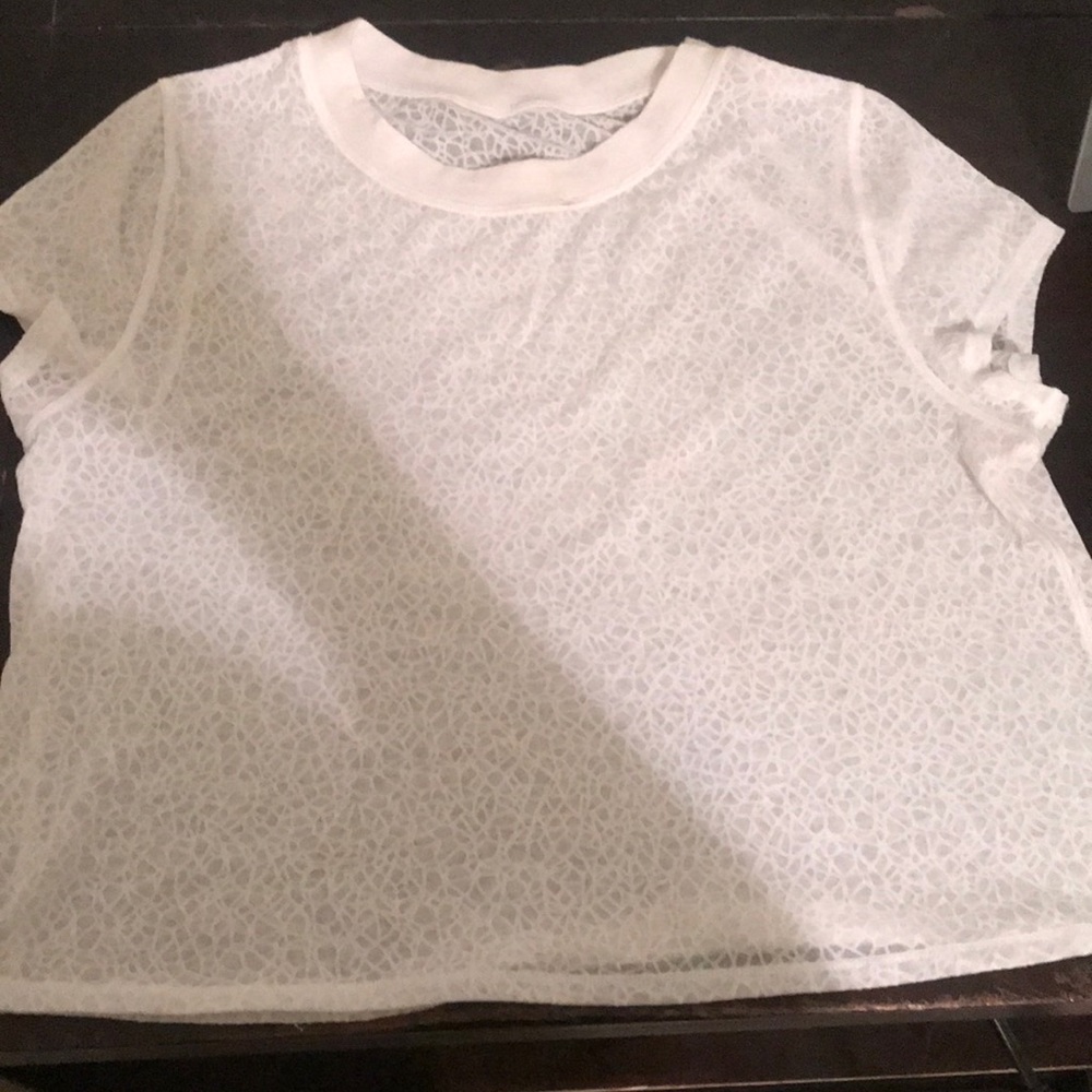 Lululemon top